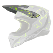 Vizor pentru cască O'neal 1SERIES SPLASH GRAY/NEON YELLOW thumb