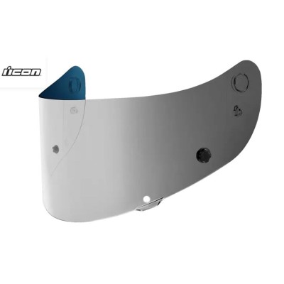 Vizor oglindă ICON OPTICS WARBOY CHRO AIRFRAME PRO/AIRFORM/AIRMADA Vizor oglindă ICON OPTICS WARBOY CHRO AIRFRAME PRO/AIRFORM/AIRMADA
