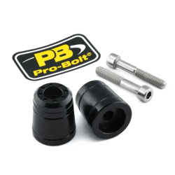 Balansori PRO BOlT Aluminium Balansori PRO BOlT Aluminium