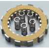 Set de ambreiaj POLINI DERBI GPR 50 / GILERA SMT 50