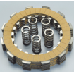 Set de ambreiaj POLINI DERBI GPR 50 / GILERA SMT 50 thumb
