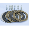 Kit de ambreiaj POLINI VESPA PK 50 / VESPA FL 125