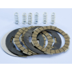 Kit de ambreiaj POLINI VESPA PK 50 / VESPA FL 125 thumb