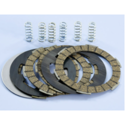 Kit de ambreiaj POLINI VESPA PK 50 / VESPA FL 125 Kit de ambreiaj POLINI VESPA PK 50 / VESPA FL 125