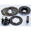Kit ambreiaj POLINI Evolution VESPA 50/125