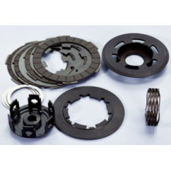 Kit ambreiaj POLINI Evolution VESPA 50/125 Kit ambreiaj POLINI Evolution VESPA 50/125