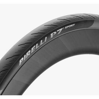 Anvelopă bicicletă PIRELLI P7™ Sport TechBELT 28-622