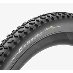 Anvelopă PIRELLI Cinturato™ GRAVEL M TechWALL Gravel 40-622