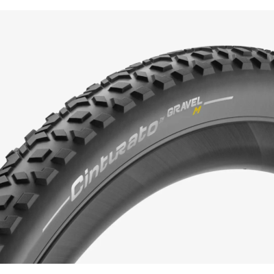 Anvelopă PIRELLI Cinturato™ GRAVEL M TechWALL Gravel 40-622