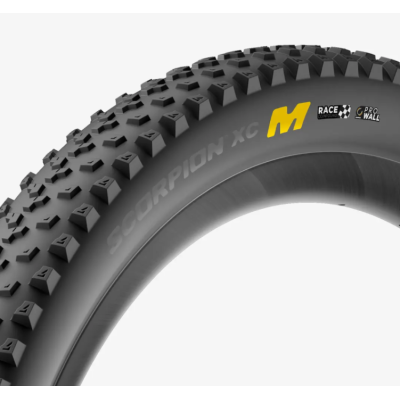 Anvelopă PIRELLI Scorpion™ Race XC M ProWALL 29 x 2.4
