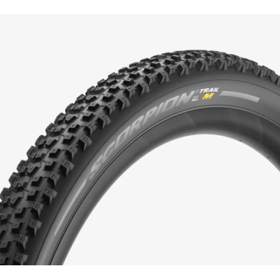 Anvelopă PIRELLI Scorpion™ Trail M ProWALL 29 x 2.4