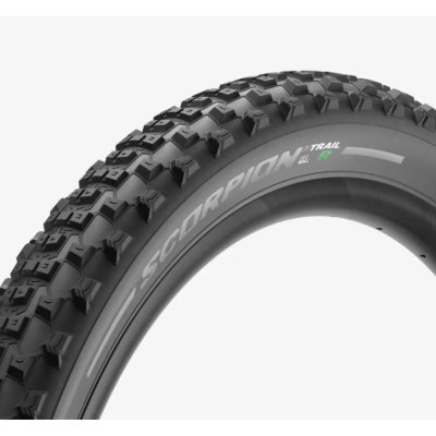 Anvelopă PIRELLI Scorpion™ Trail R ProWALL 29 x 2.4