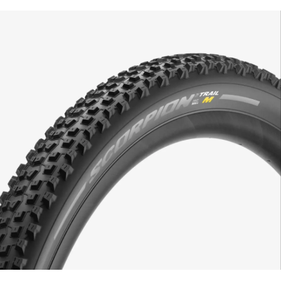 Anvelopă PIRELLI Scorpion™ Trail M ProWALL 29 x 2.6