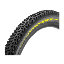 Anvelopă PIRELLI Scorpion™ Trail M Colour Edition ProWALL 29 x 2.4 Anvelopă PIRELLI Scorpion™ Trail M Colour Edition ProWALL 29 x 2.4