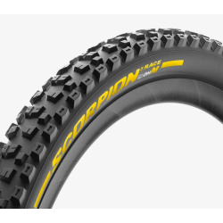 Anvelopă bicicletă PIRELLI Scorpion™ Race DH M DualWALL+ 27.5 x 2.5