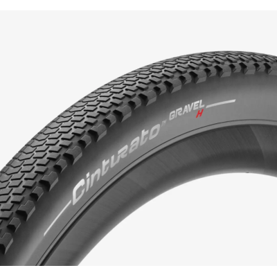 Anvelopă bicicletă PIRELLI Cinturato™ GRAVEL H TechWALL Gravel 40-622
