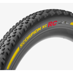 Anvelopă PIRELLI Scorpion™ Race XC RC Team Edition ProWALL 29x2.40 Anvelopă PIRELLI Scorpion™ Race XC RC Team Edition ProWALL 29x2.40
