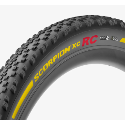 Anvelopă PIRELLI Scorpion™ Race XC RC Team Edition ProWALL 29x2.40