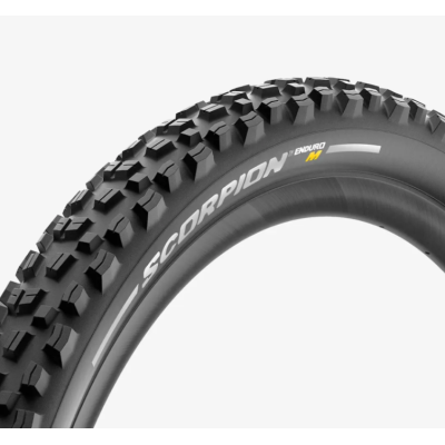 Anvelopă PIRELLI Scorpion™ Enduro M HardWALL 29 x 2.4