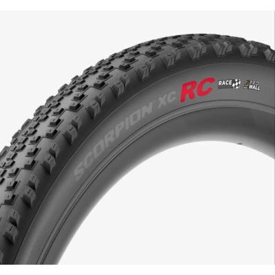Anvelope bicicletă PIRELLI Scorpion™ Race XC RC ProWALL 29 x 2.4