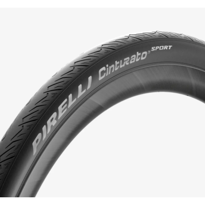 Anvelope bicicletă PIRELLI Cinturato™ Sport TechWALL+ Road 32-622