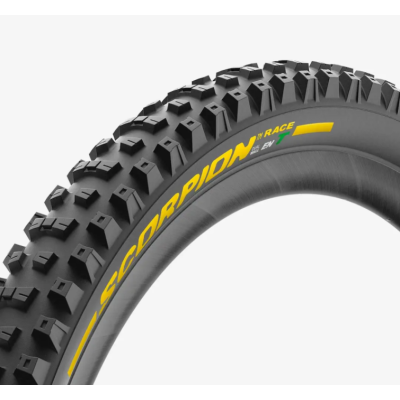 Anvelopă PIRELLI Scorpion™ Race Enduro T DualWALL 29 x 2.5