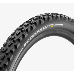 Anvelope pentru biciclete PIRELLI Scorpion™ Enduro M HardWALL 29 x 2.6 Anvelope pentru biciclete PIRELLI Scorpion™ Enduro M HardWALL 29 x 2.6