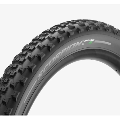 Anvelope bicicletă PIRELLI Scorpion™ Enduro R HardWALL 29 x 2.6