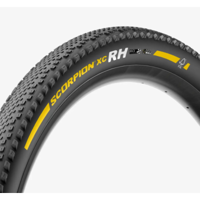 Anvelopă PIRELLI Scorpion™ Race XC RH Team Edition ProWALL 29x2.4