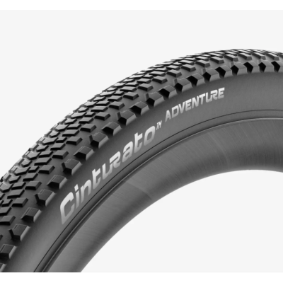 Tijă de bicicletă PIRELLI Cinturato™ Adventure ProWALL Gravel 45-622