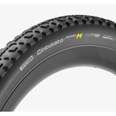 Anvelopă PIRELLI Cinturato™ GRAVEL M P-line Gravel 40-622