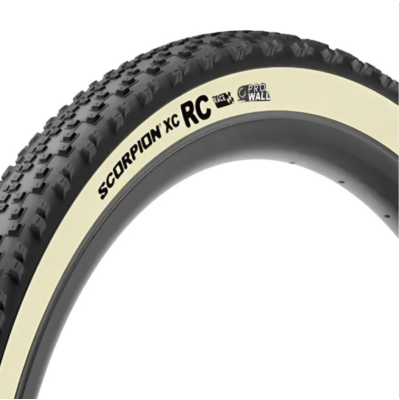Anvelopă PIRELLI Scorpion™ Race XC RC Retrò 29x2.4