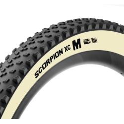 Anvelopă PIRELLI Scorpion™ Race XC M ProWALL Retrò 29x2.4