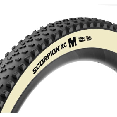 Anvelopă PIRELLI Scorpion™ Race XC M ProWALL Retrò 29x2.4