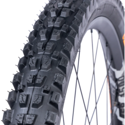Anvelopă PIRELLI CAST Protagonist DualWall 29 x 2.4 Black TLR Tire