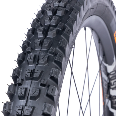 Anvelopă PIRELLI CAST Protagonist DualWall 29 x 2.4 Black TLR Tire