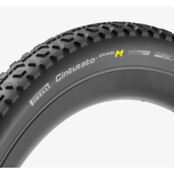 Anvelopă bicicletă PIRELLI Cinturato™ GRAVEL M P-line Gravel 45-622 Anvelopă bicicletă PIRELLI Cinturato™ GRAVEL M P-line Gravel 45-622