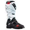 Botine motocross SIDI CROSSFIRE 3 BLACK-WHITE Botine motocross SIDI CROSSFIRE 3 BLACK-WHITE thumb