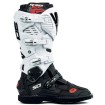 Botine motocross SIDI CROSSFIRE 3 BLACK-WHITE Botine motocross SIDI CROSSFIRE 3 BLACK-WHITE thumb