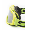 Ochelari de motocross SIDI Fulmen Yellow/Silver Visor Ochelari de motocross SIDI Fulmen Yellow/Silver Visor thumb