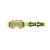 Ochelari de motocross SIDI Fulmen Yellow/Silver Visor