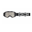 Ochelari motocross SIDI Fulmen Black/Silver Visor Ochelari motocross SIDI Fulmen Black/Silver Visor thumb