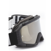 Ochelari motocross SIDI Fulmen Black/Silver Visor Ochelari motocross SIDI Fulmen Black/Silver Visor thumb
