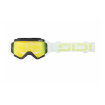 Ochelari de motocross SIDI Fulmen White Fluo Yellow/GoldVisor thumb