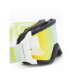 Ochelari de motocross SIDI Fulmen White Fluo Yellow/GoldVisor thumb