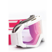Ochelari motocross SIDI Fulmen White Pink / Pink Visor Ochelari motocross SIDI Fulmen White Pink / Pink Visor thumb