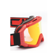 Ochelari motocross SIDI Fulmen Red Black Red /Gold Visor thumb
