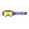 Ochelari motocross SIDI Fulmen Violet/Gold Visor