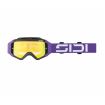 Ochelari motocross SIDI Fulmen Violet/Gold Visor thumb