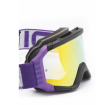 Ochelari motocross SIDI Fulmen Violet/Gold Visor thumb